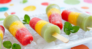 Cara Membuat Es Krim untuk Anak yang Lezat dan Sehat