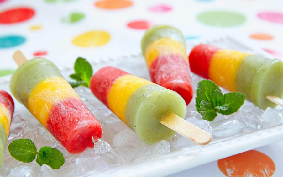 Cara Membuat Es Krim untuk Anak yang Lezat dan Sehat