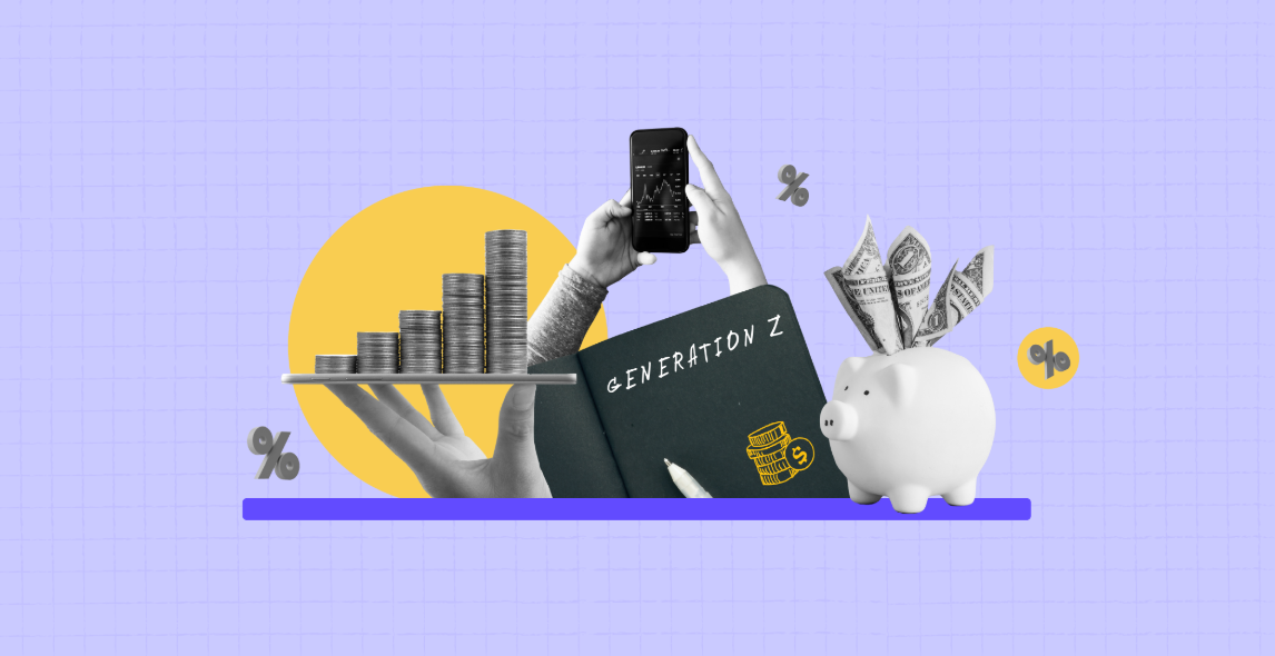 Cara Mudah Mengelola Keuangan untuk Gen Z