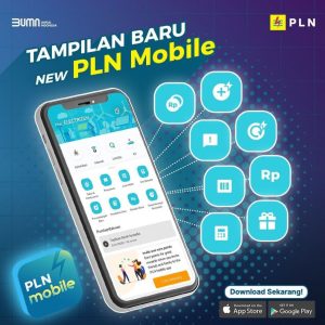 PLN Mobile: Lebih dari Sekadar Aplikasi Pembayaran Listrik