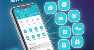 Aplikasi PLN Mobile t