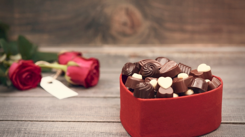 Tips Memilih Cokelat Lezat untuk Kado