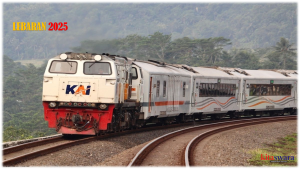 KAI Bocorkan 5 Tips Jitu Dapatkan Tiket Kereta Lebaran 2025
