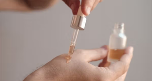 Kegunaan Peeling Serum untuk Kulit Wajah