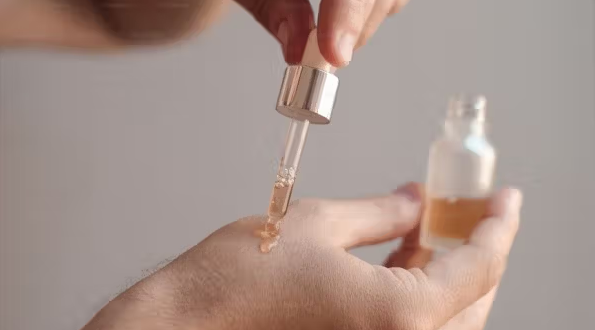 Kegunaan Peeling Serum untuk Kulit Wajah