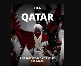 Piala Dunia FIFA U-17 2025