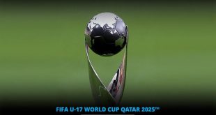 format piala dunia U 17 qatar