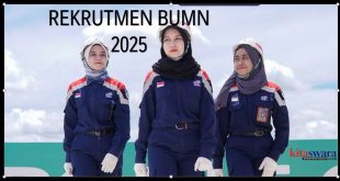 rekrutmen bumn 2025