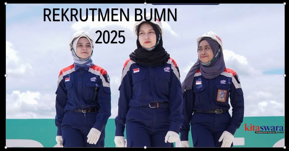 Kesempatan Emas untuk Putra-Putri Terbaik Bangsa