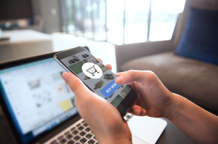 Tips Aman Berbelanja Online Saat Ramadan