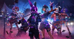 Skin FF gratis