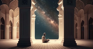 Amalan yang Dilakukan Rasulullah di Malam Lailatul Qadar