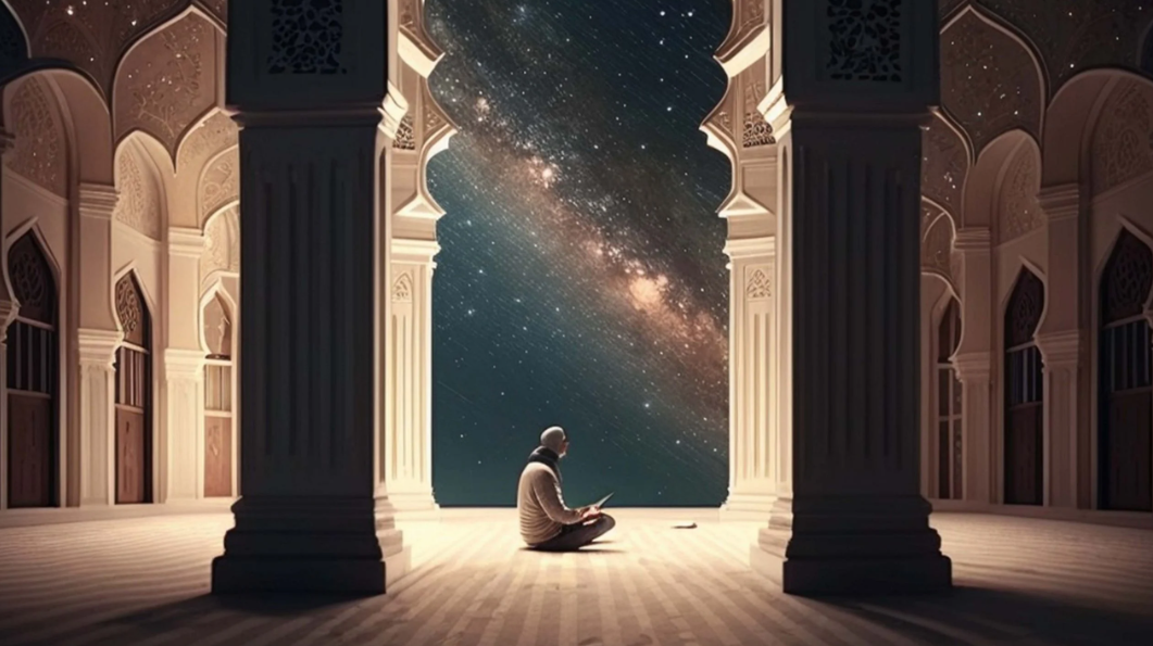 Amalan yang Dilakukan Rasulullah di Malam Lailatul Qadar