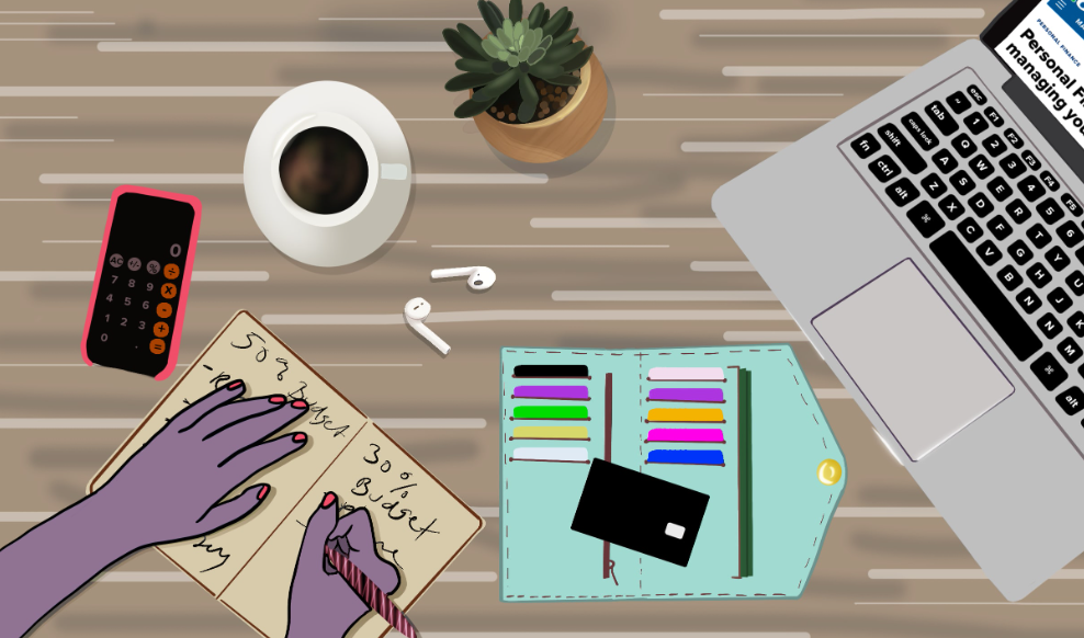 Cara Mengelola Keuangan Rumah Tangga Lebih Bijak