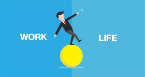 Tips Menjaga Keseimbangan Karier dan Keluarga