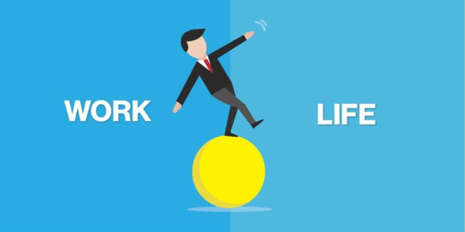Tips Menjaga Keseimbangan Karier dan Keluarga