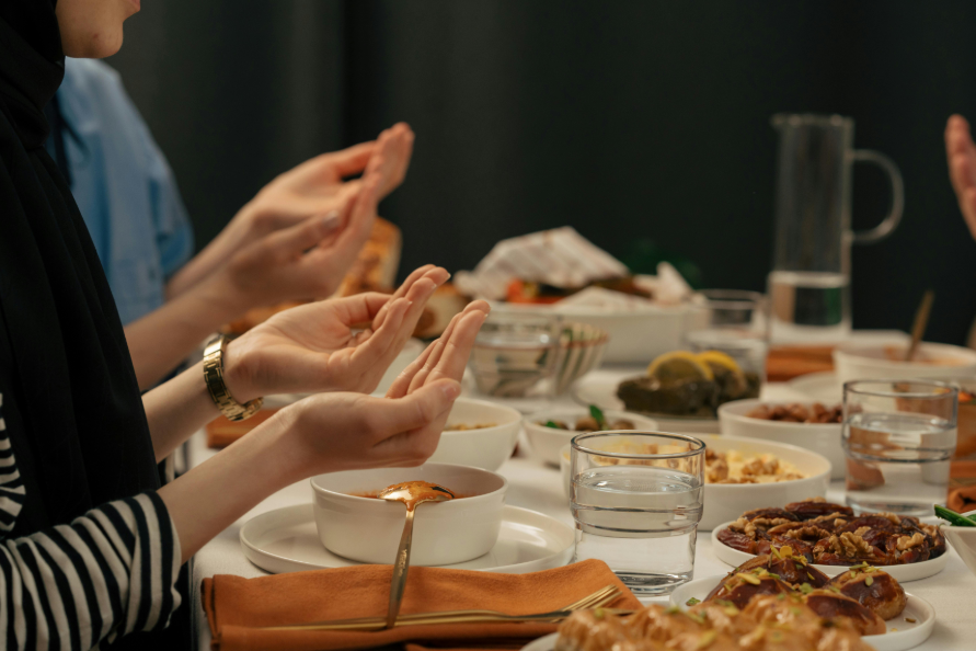 Menjaga Kesehatan Mental dan Emosional Saat Berpuasa