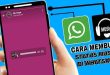 Musik di Status WhatsApp