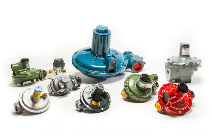 Cara Memilih Regulator Gas yang Aman