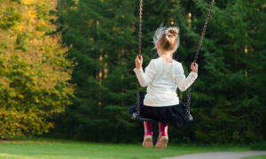 Ciri-Ciri Anak Berkepribadian Introvert