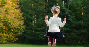 Ciri-Ciri Anak Berkepribadian Introvert