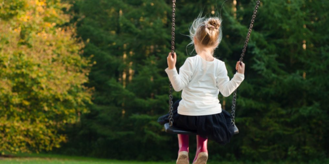 Ciri-Ciri Anak Berkepribadian Introvert