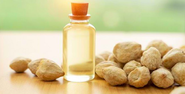 Cara Membuat Masker Kemiri untuk Wajah
