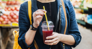 Minuman yang Dapat Bantu Atasi Kecanduan Gula
