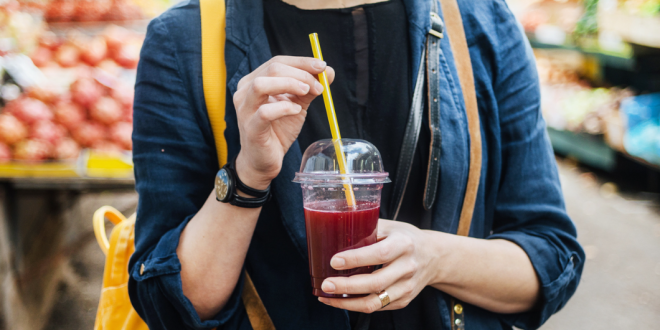 Minuman yang Dapat Bantu Atasi Kecanduan Gula