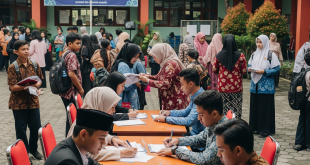 SPMB Kota Bandung 2025