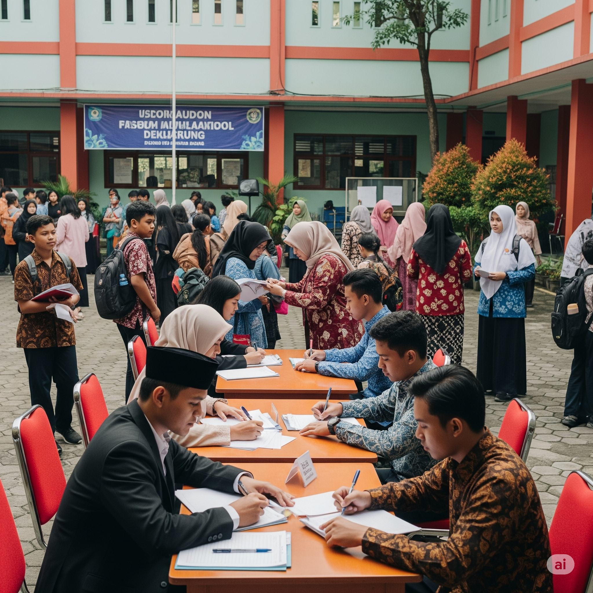 SPMB Kota Bandung 2025