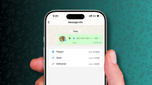 Cara Melihat Siapa yang Telah Membaca Pesan WhatsApp