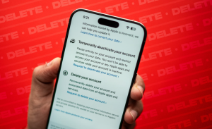 Cara Menghapus Akun Apple Secara Permanen