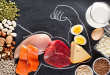 Cara Menghitung Kebutuhan Protein yang Tepat