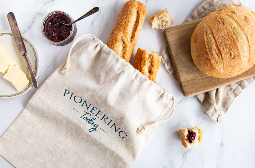 Cara Menyimpan Roti Supaya Tahan Lama