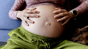 Tanda-Tanda Mau Melahirkan Bayi Laki-Laki