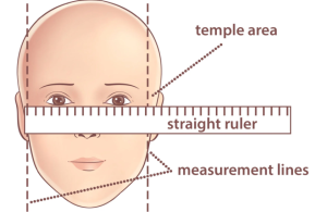 Cara Melihat Ukuran Frame Kacamata agar Tidak Salah Pilih