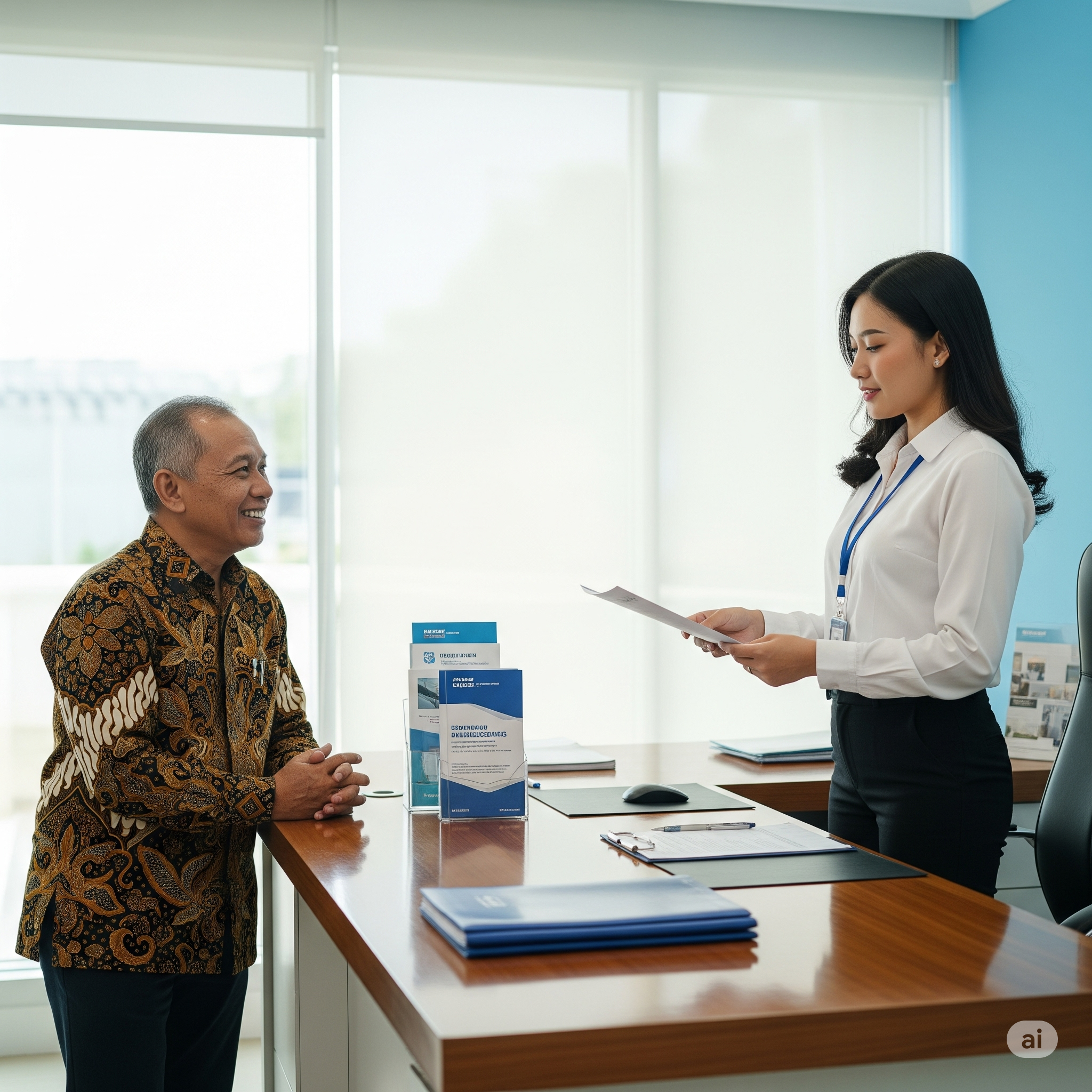 ARUNIKA: Solusi Proteksi Jiwa Seumur Hidup yang Revolusioner dari BRI Life untuk Keluarga Indonesia