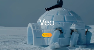 Cara Pakai Google Veo 3 Tanpa VPN
