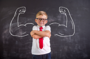 Kalimat Positif untuk Anak agar Percaya Diri