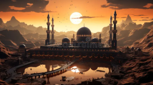 Tanda-Tanda Kiamat Kecil dan Besar Menurut Islam