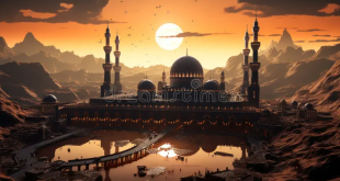 Tanda-Tanda Kiamat Kecil dan Besar Menurut Islam