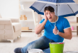 Tips Praktis Cegah Atap Bocor saat Hujan Deras