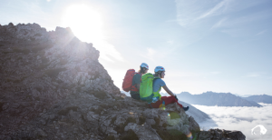 Cara Mengatasi Rasa Takut Naik Gunung