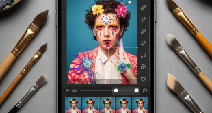 aplikasi edit foto gratis terbaik