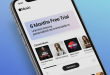 apple music 6 bulan gratis