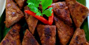 Cara Membuat Tempe Bacem yang Enak