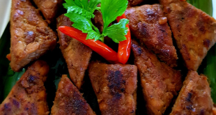 Cara Membuat Tempe Bacem yang Enak