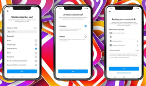 Cara Mengubah Akun Bisnis Menjadi Akun Pribadi di Instagram