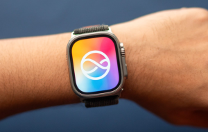 Cara Menggunakan dan Menampilkan Teks Siri di Apple Watch